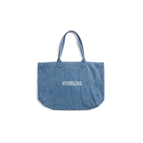 Heritage Jean Tote