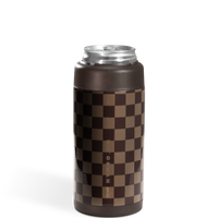 Autumn Checkers product image
