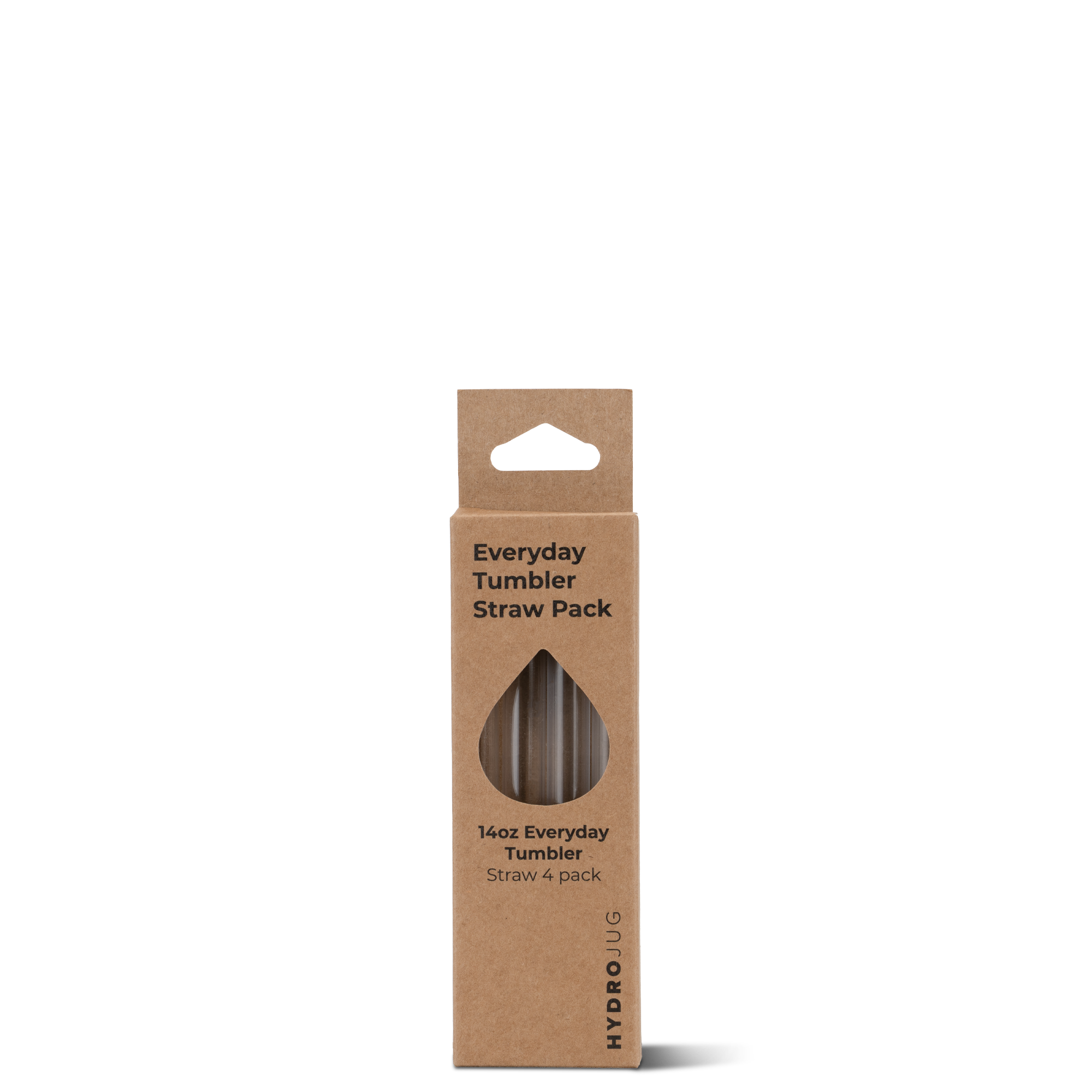 Tumbler Straws 4 Pack 14oz