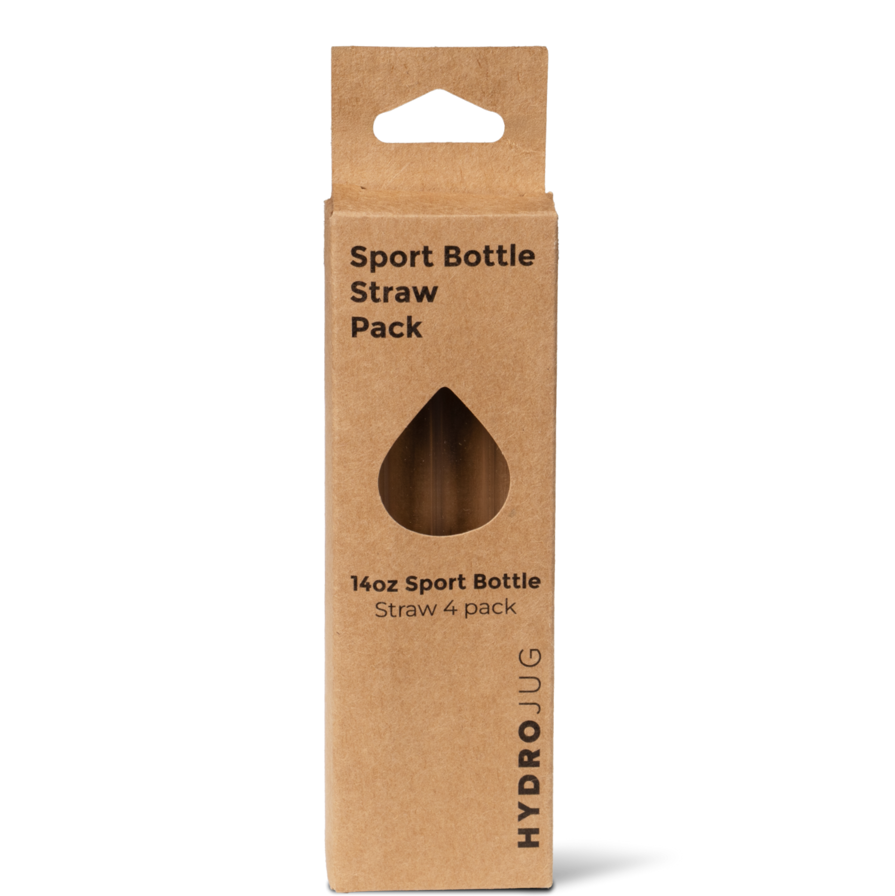 14oz Sport Straws