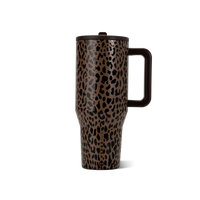Brown Leopard product image