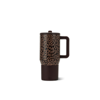 Brown Leopard product image