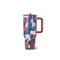 Quilted Americana