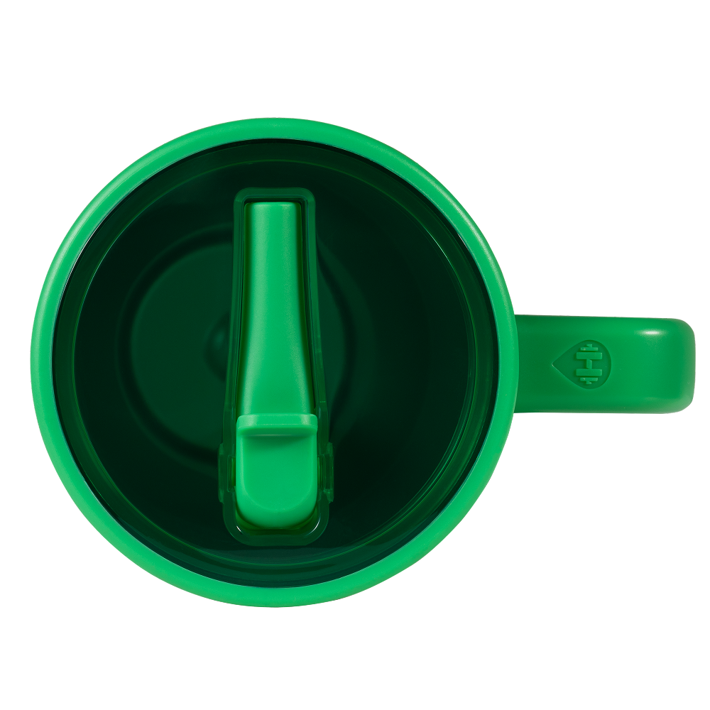 Traveler Lid