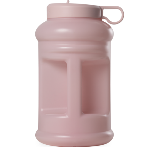 Pink Sand Pro Jug V2 (73oz) – Back View