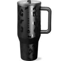 Black Leopard product image