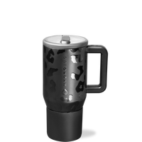 Black Leopard product image