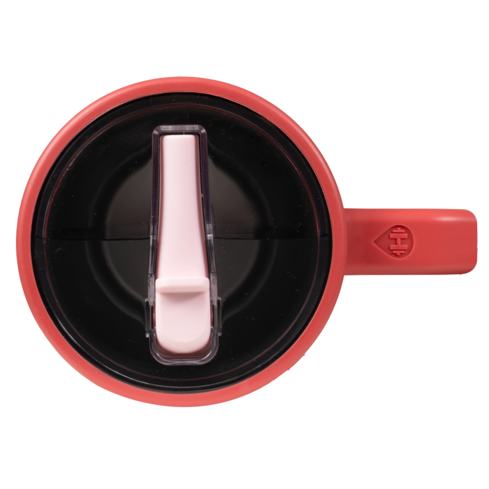 Traveler Lid