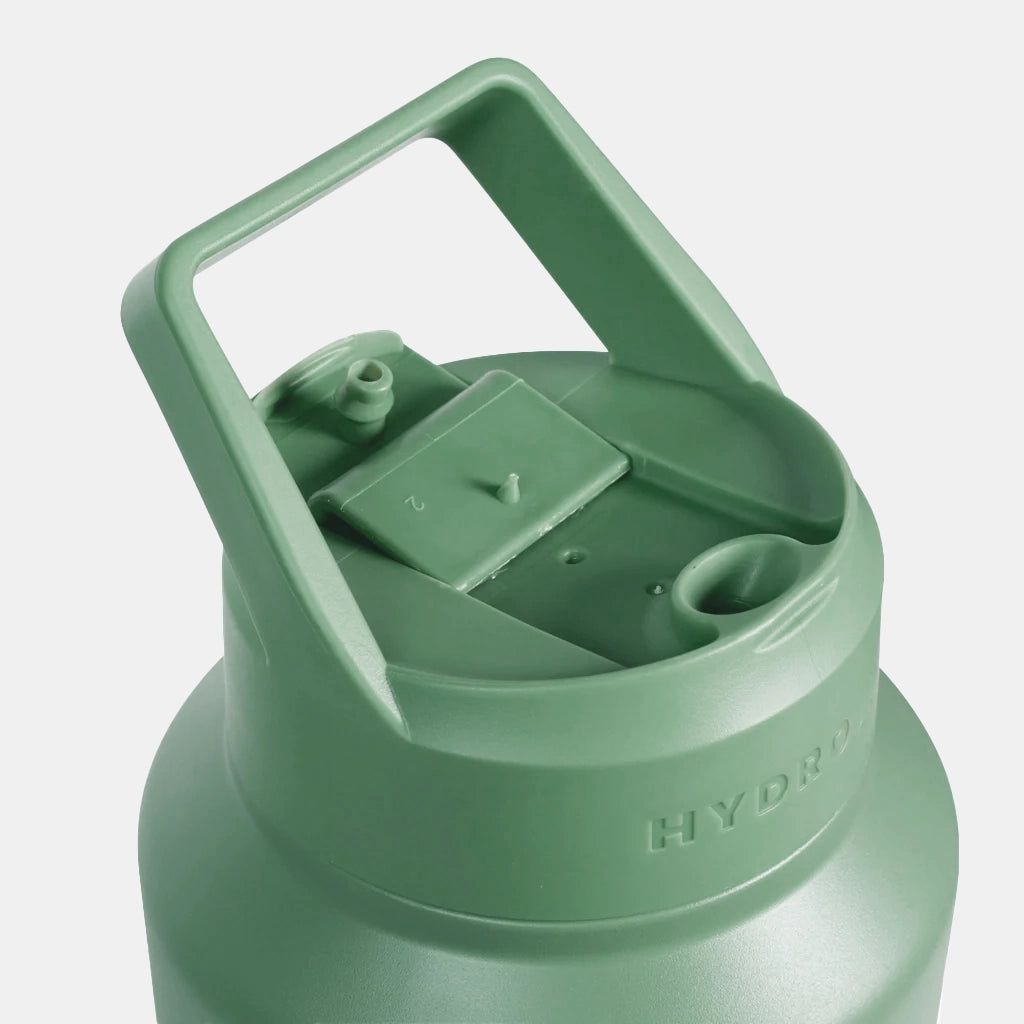 Sage Sport (64oz) with Closed Flip-Top Lid